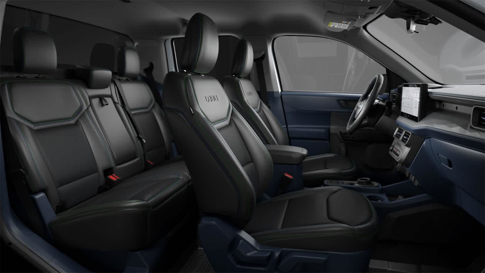 Thumbnail: 2026 Ford Maverick - 4