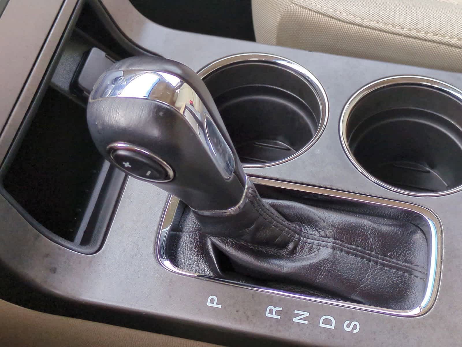 Thumbnail: 2019 Ford Flex - 29