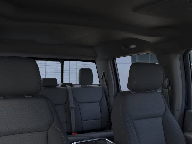Thumbnail: 2025 Ford F-150 - 22