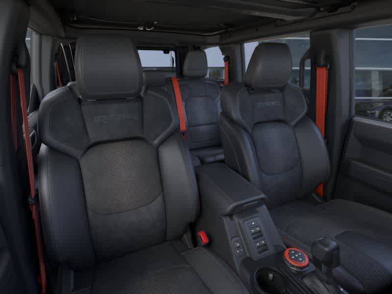Thumbnail: 2025 Ford Bronco - 10