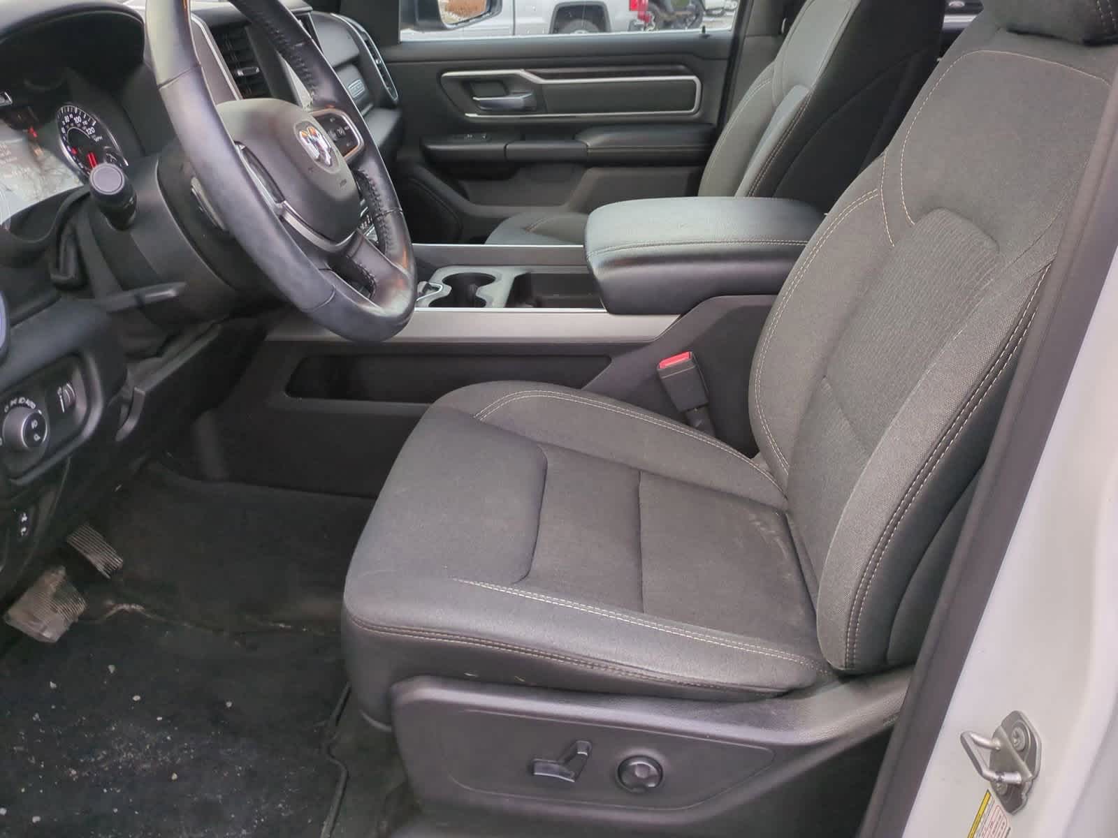 Thumbnail: 2020 RAM 1500 - 16