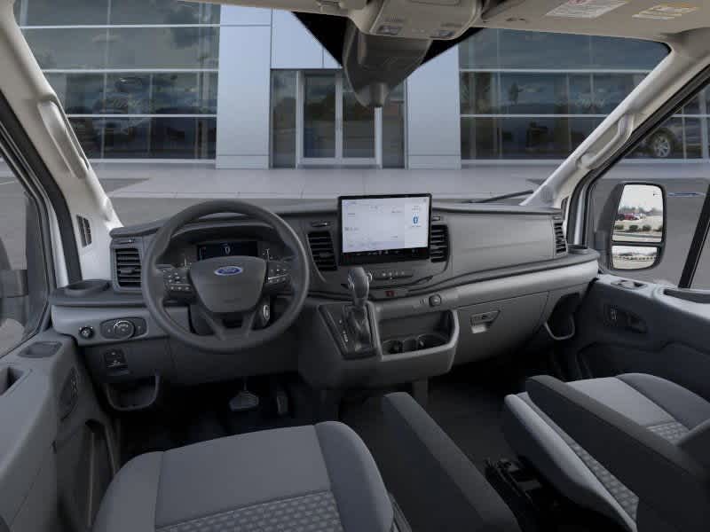 Thumbnail: 2026 Ford Transit Series - 9