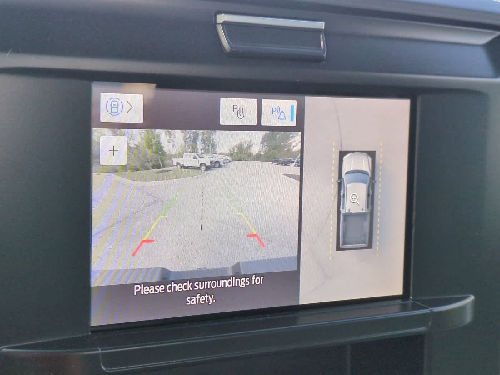 Thumbnail: 2026 Ford Econoline - 24