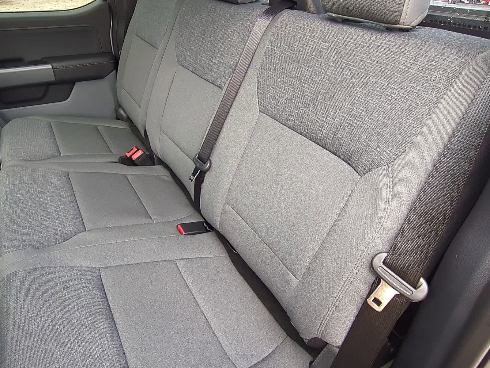 Thumbnail: 2024 Ford F-150 - 20