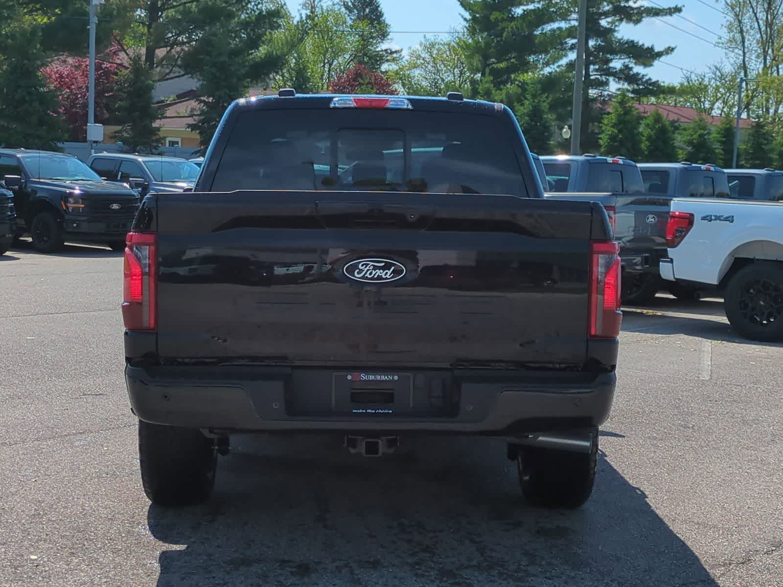 Thumbnail: 2026 Ford F-150 - 7