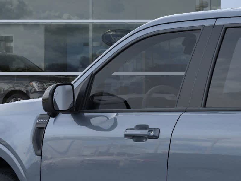 Thumbnail: 2025 Ford Maverick - 20