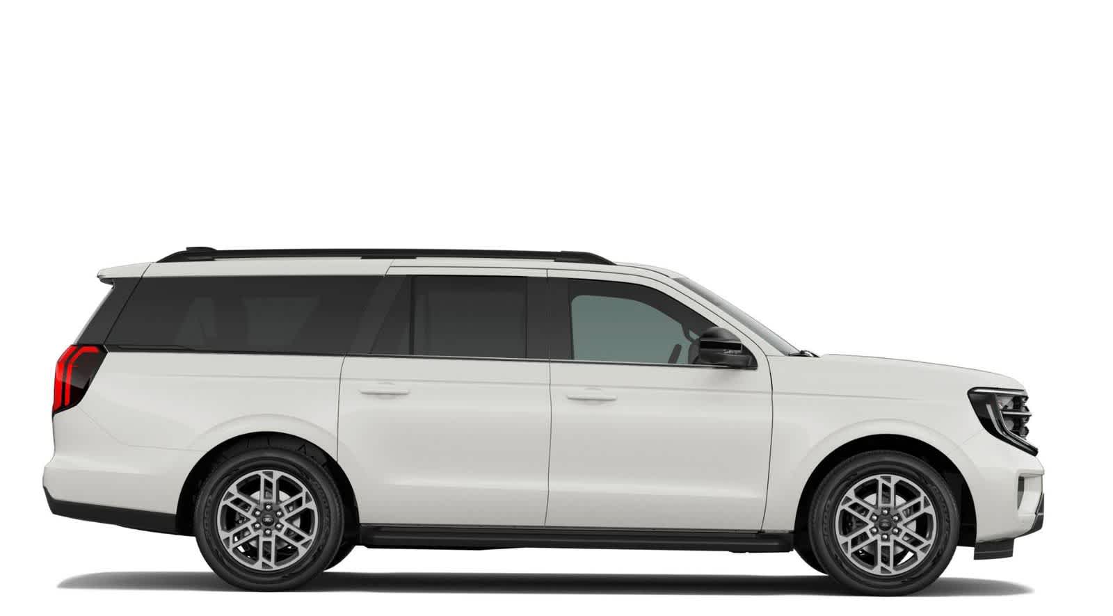 Thumbnail: 2026 Ford Expedition MAX - 5