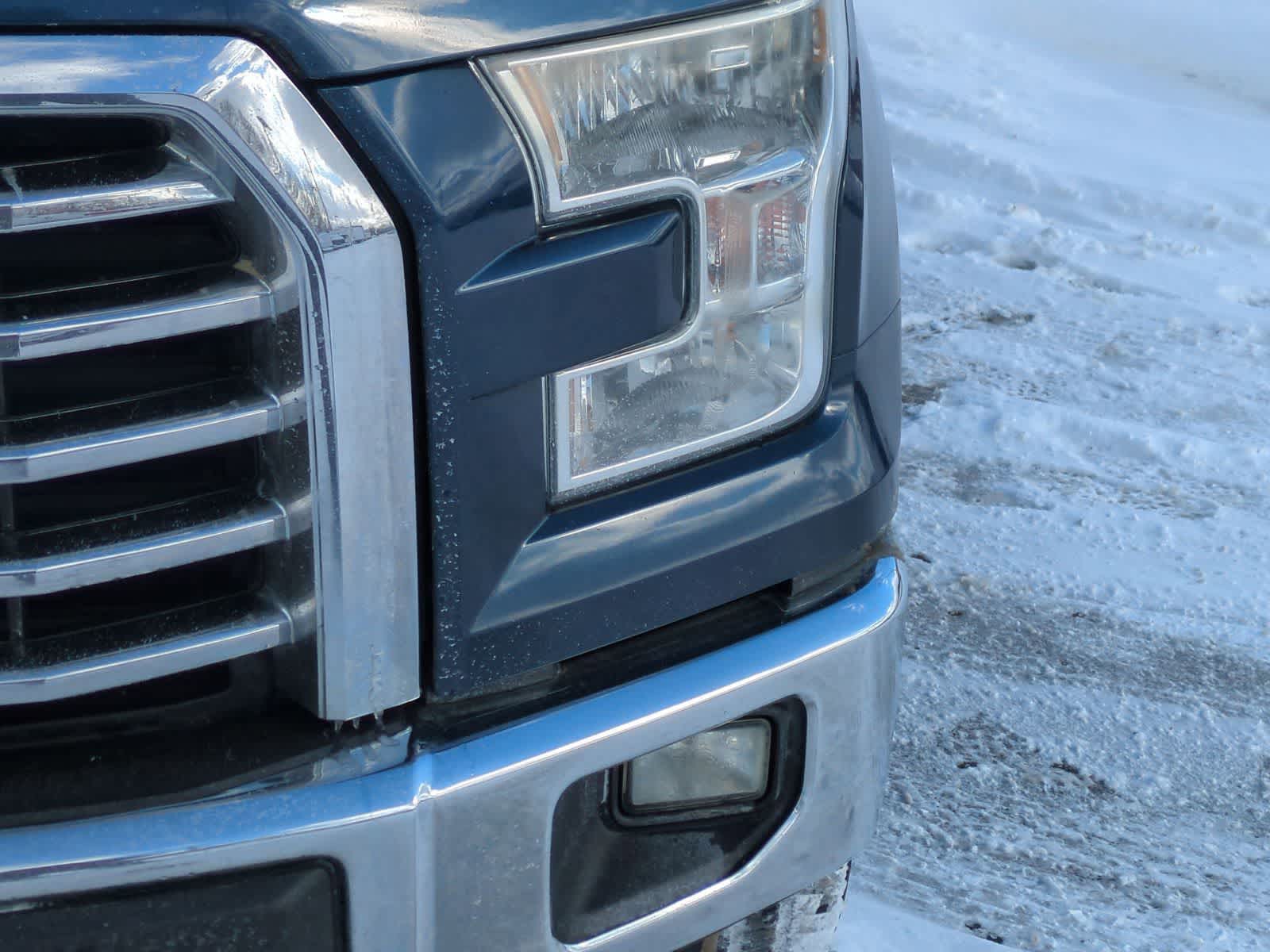 Thumbnail: 2016 Ford F-150 - 11