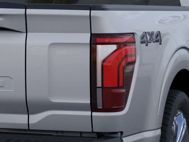 Thumbnail: 2025 Ford F-150 - 21