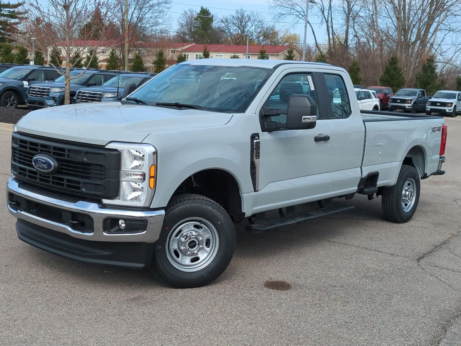 2025 Ford Econoline E-250 -
                  Waterford, MI