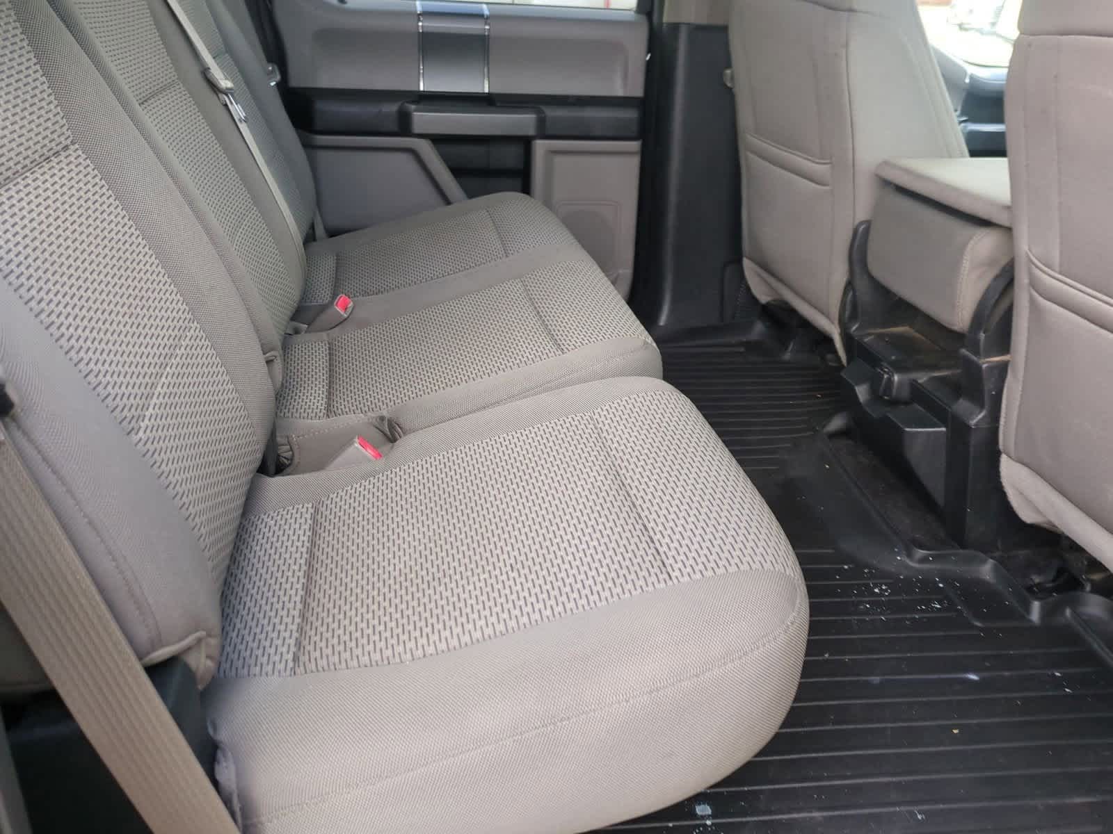 Thumbnail: 2017 Ford F-150 - 20