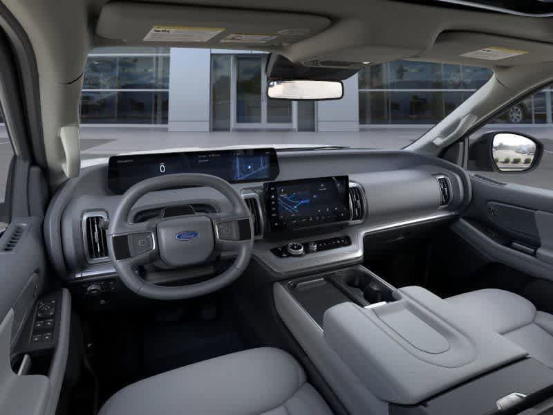 Thumbnail: 2026 Ford Expedition MAX - 9