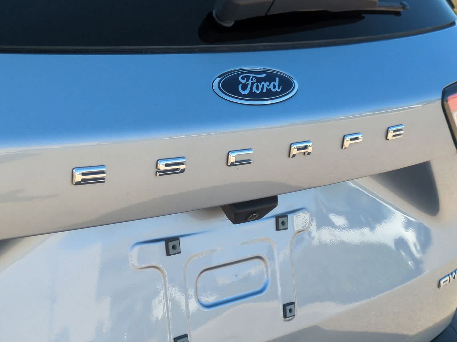 Thumbnail: 2022 Ford Escape - 13