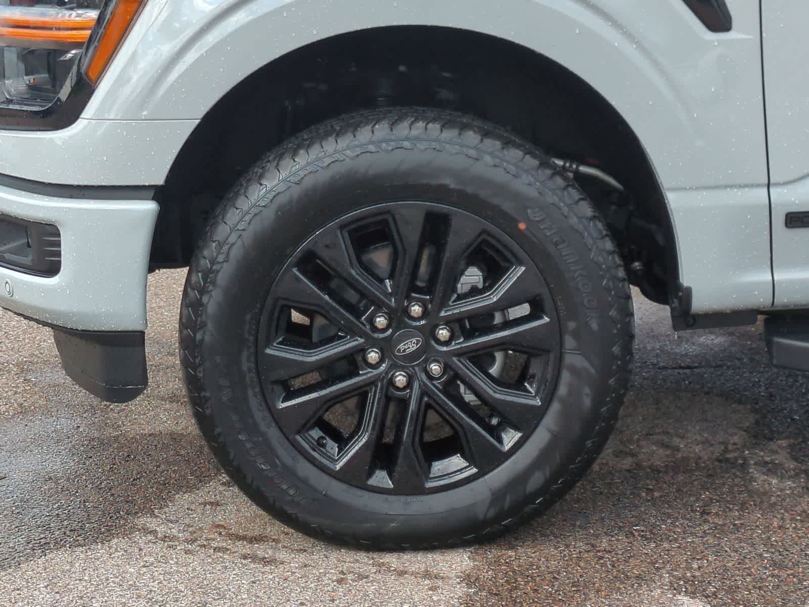 Thumbnail: 2026 Ford F-150 - 14