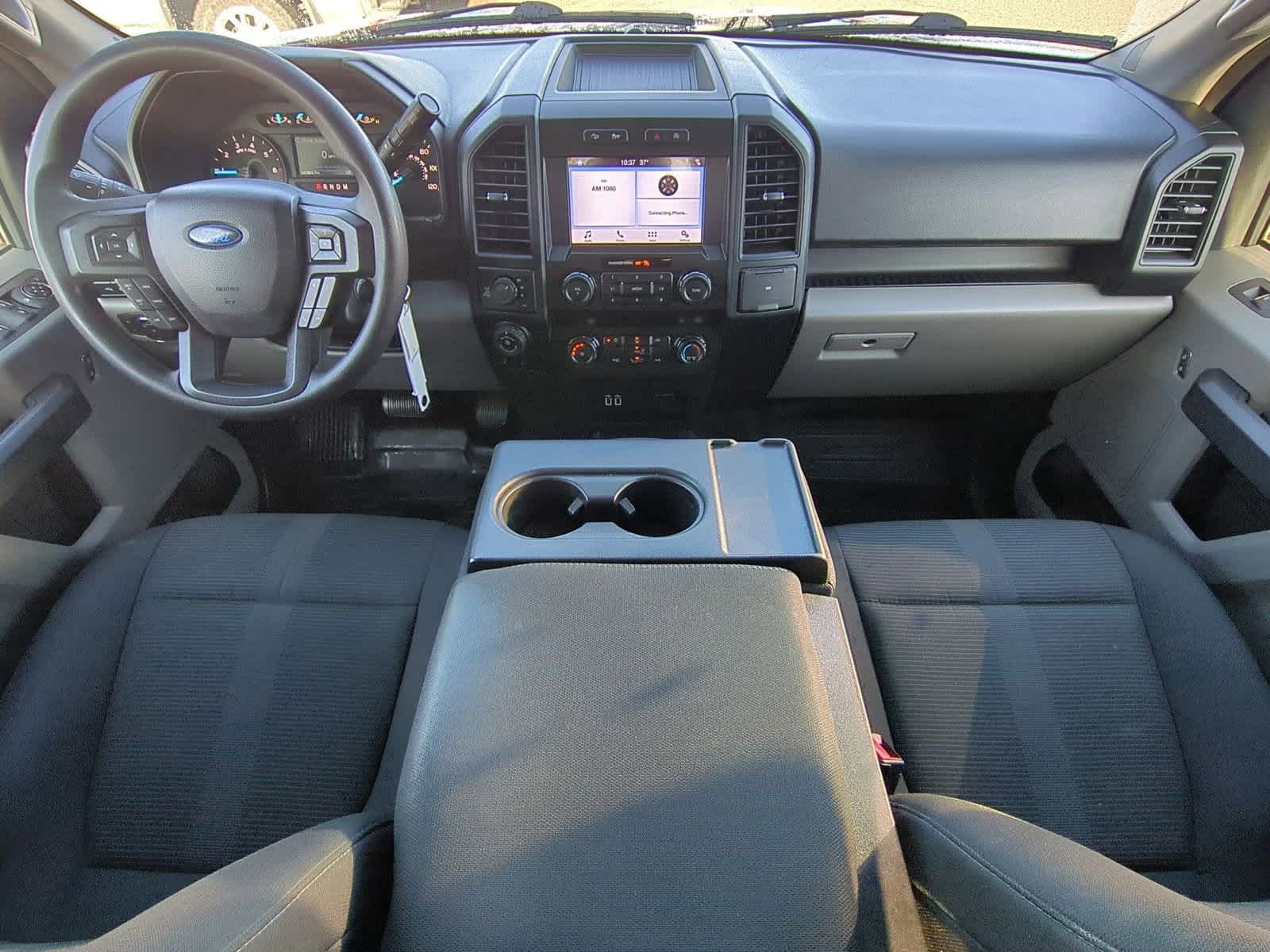 Thumbnail: 2019 Ford F-150 - 15