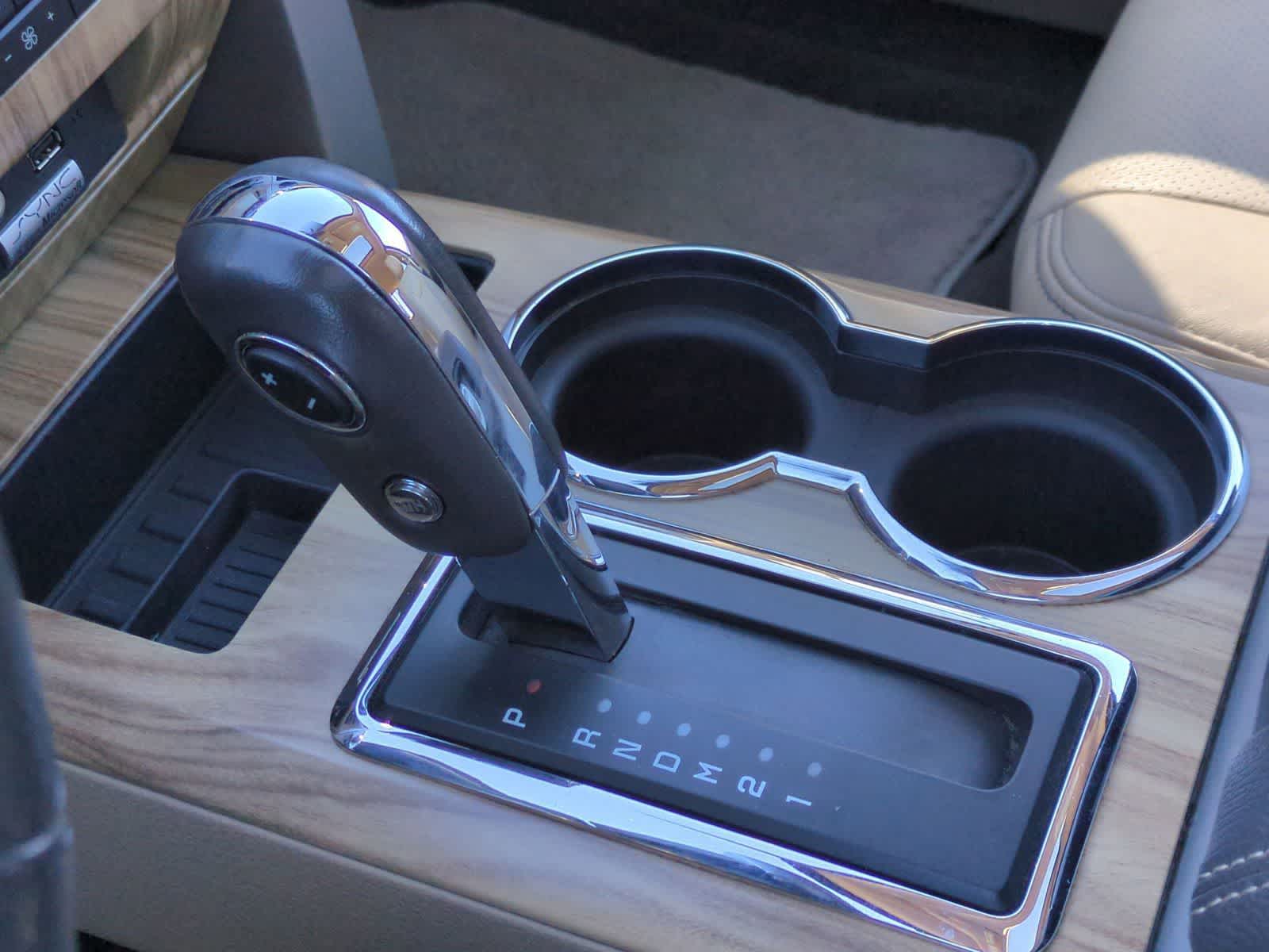 Thumbnail: 2011 Ford F-150 - 34