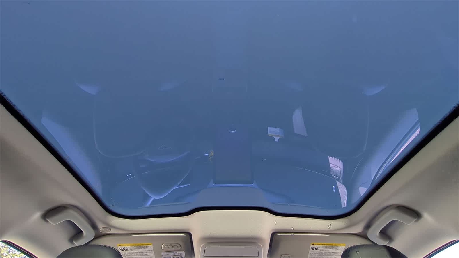 Thumbnail: 2025 Ford Mustang Mach-E - 16