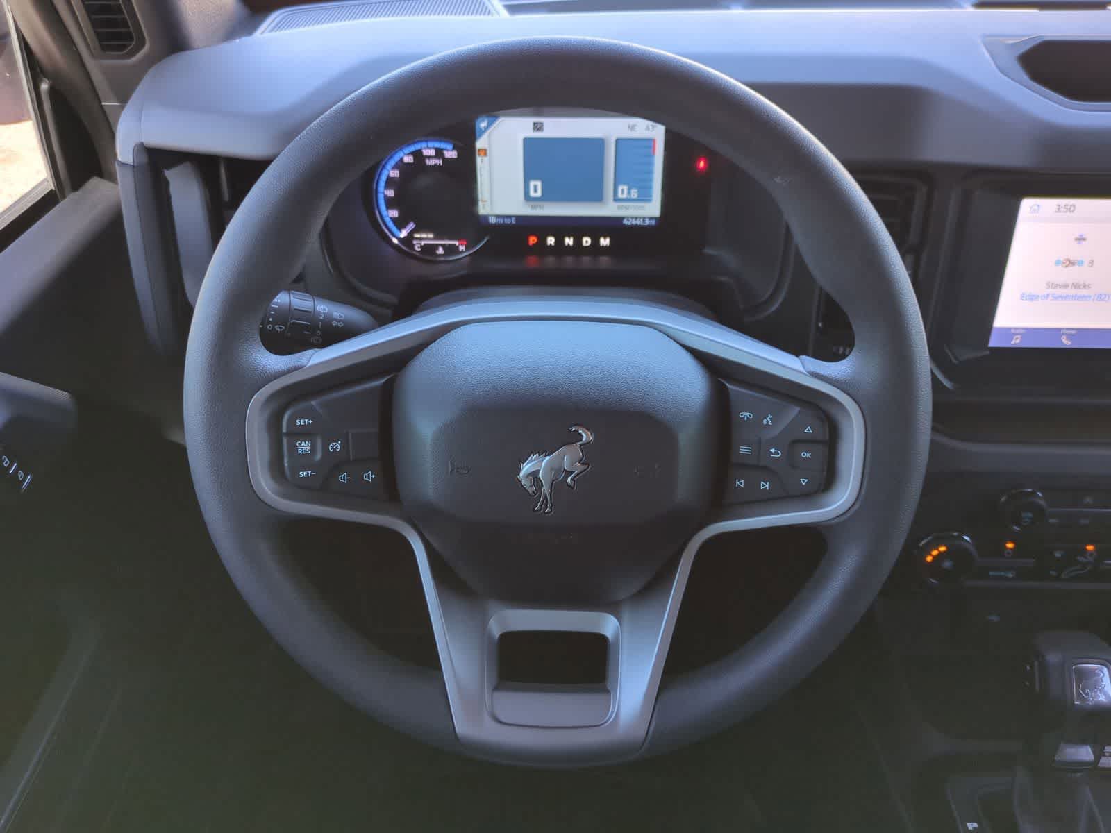 Thumbnail: 2023 Ford Bronco - 22