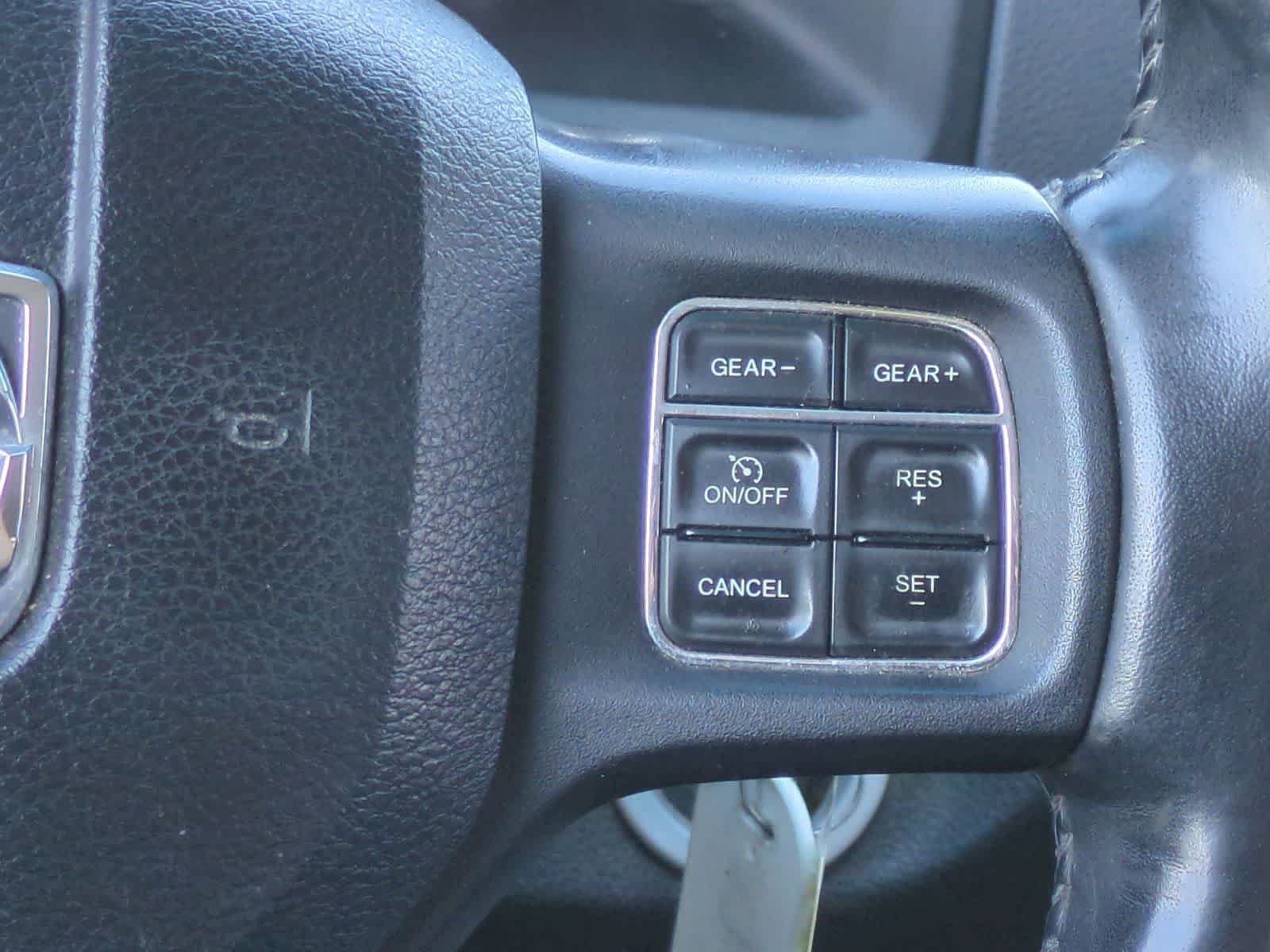 Thumbnail: 2014 RAM 1500 - 24