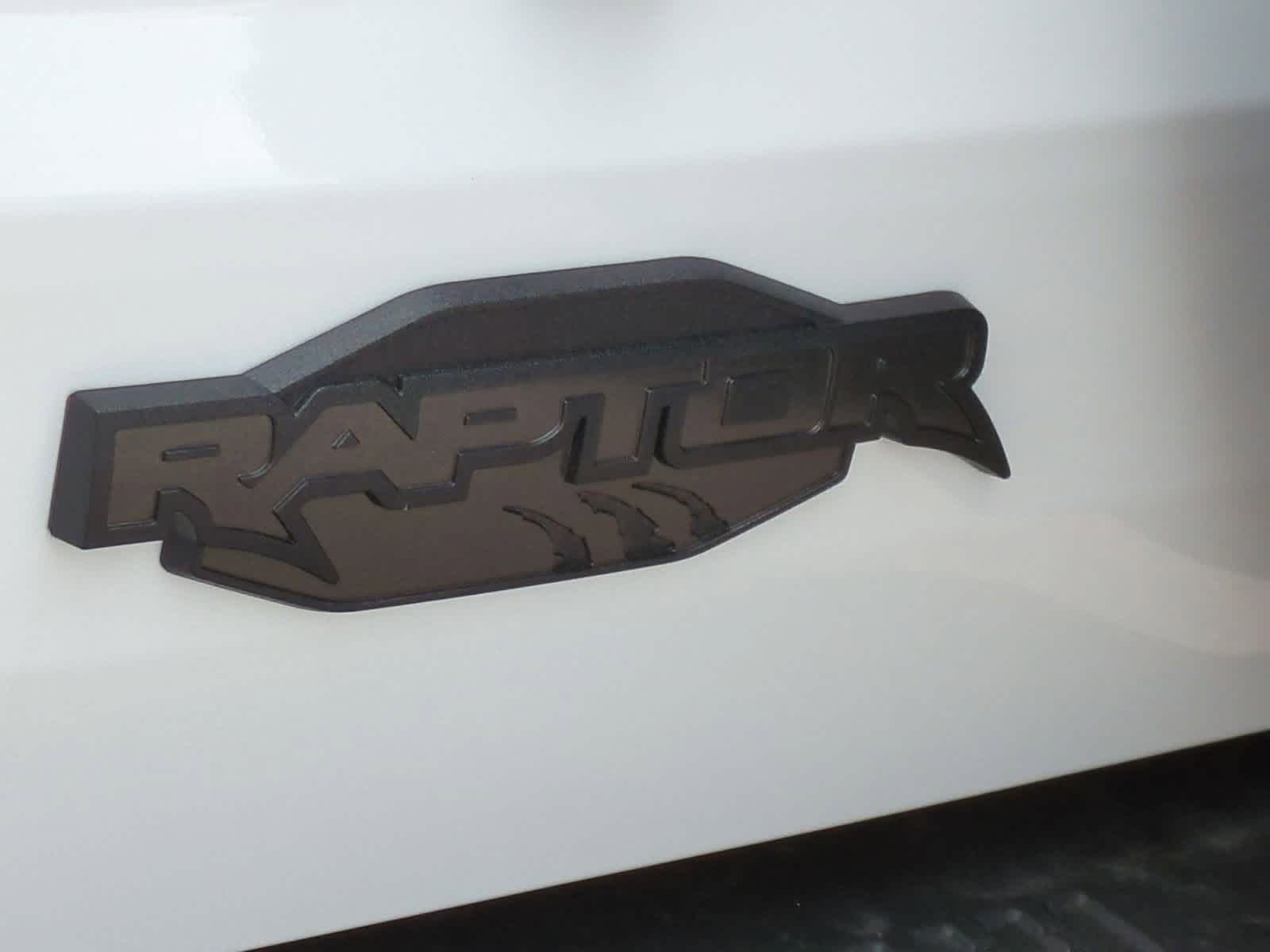 Thumbnail: 2025 Ford Bronco - 13