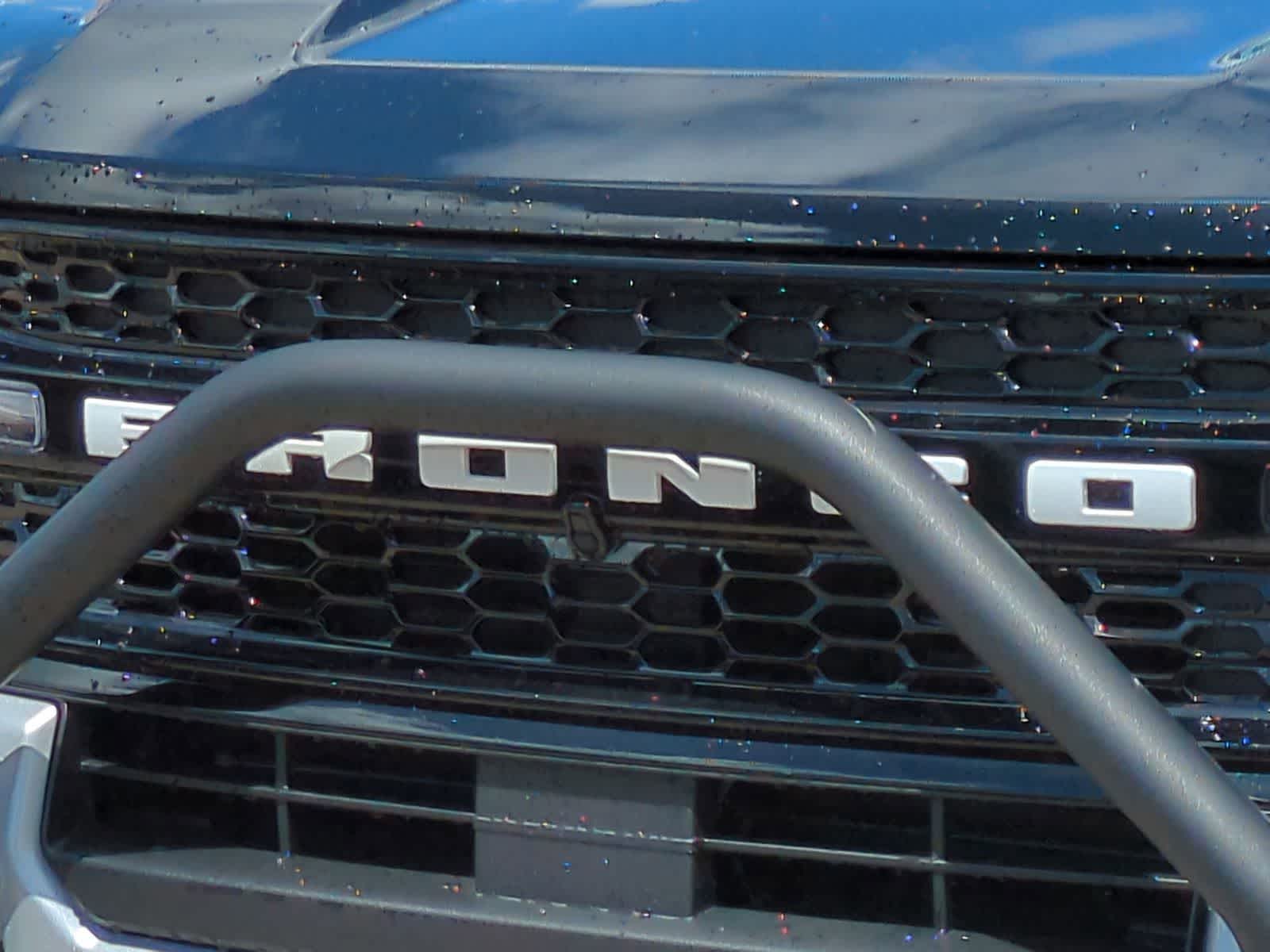 Thumbnail: 2026 Ford Bronco Sport - 5