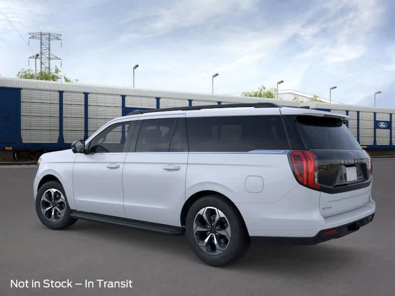 Thumbnail: 2026 Ford Expedition MAX - 4