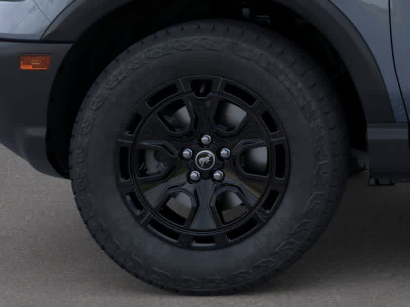 Thumbnail: 2026 Ford Bronco Sport - 19