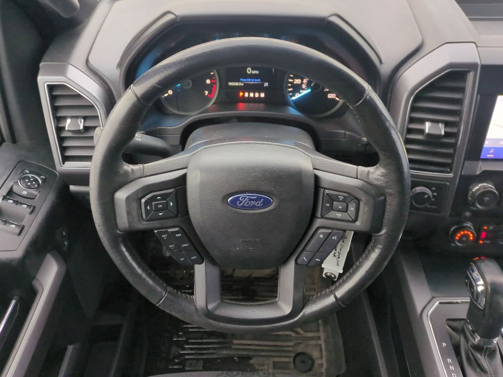 Thumbnail: 2020 Ford F-150 - 22