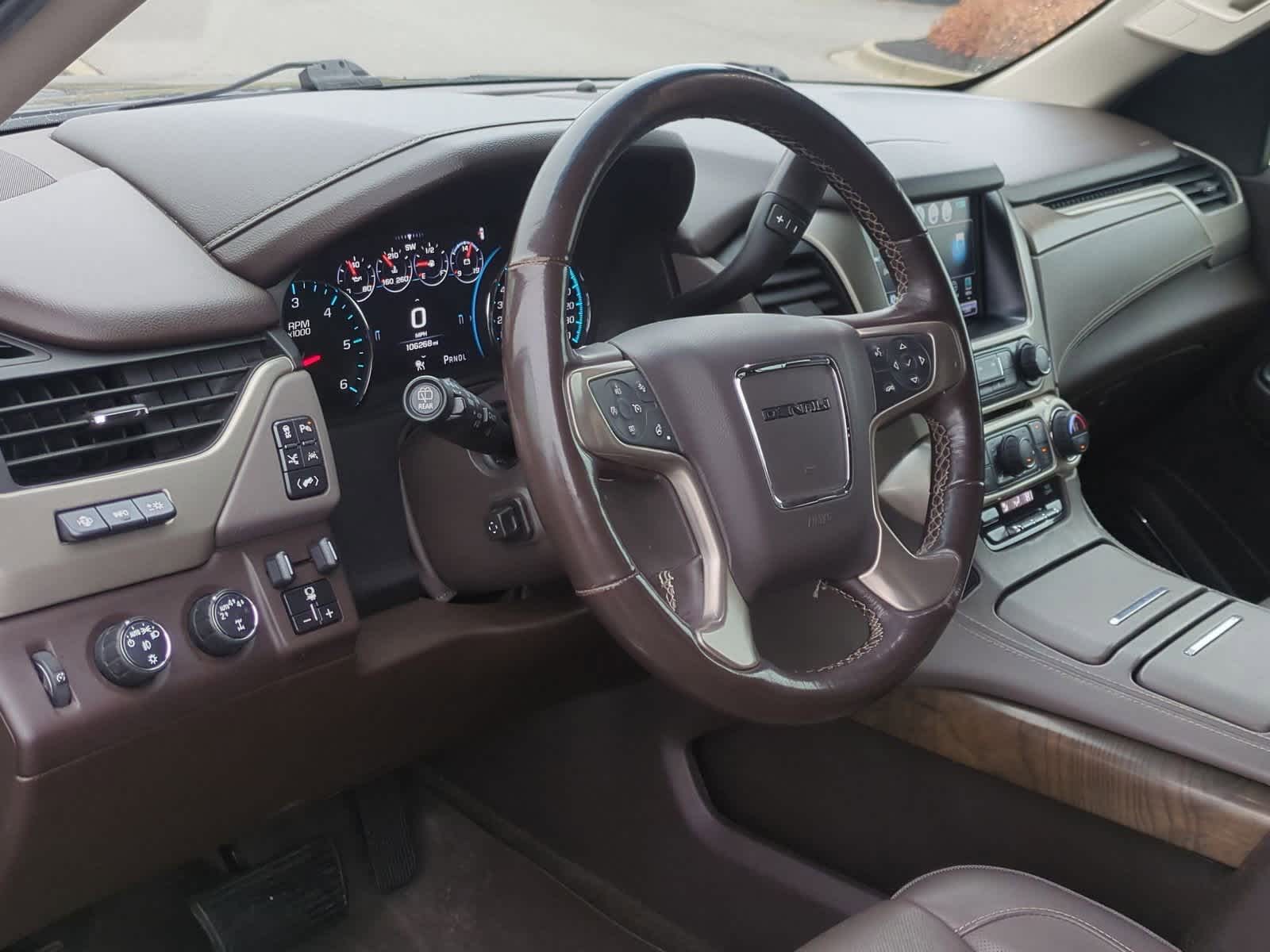 Thumbnail: 2018 GMC Yukon - 10