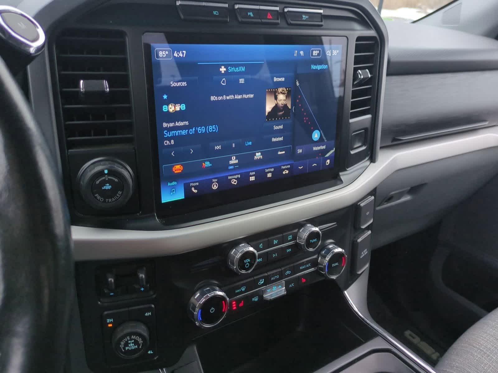 Thumbnail: 2022 Ford F-150 - 26