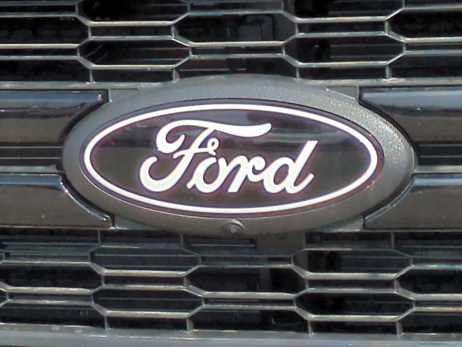 Thumbnail: 2026 Ford F-150 - 12
