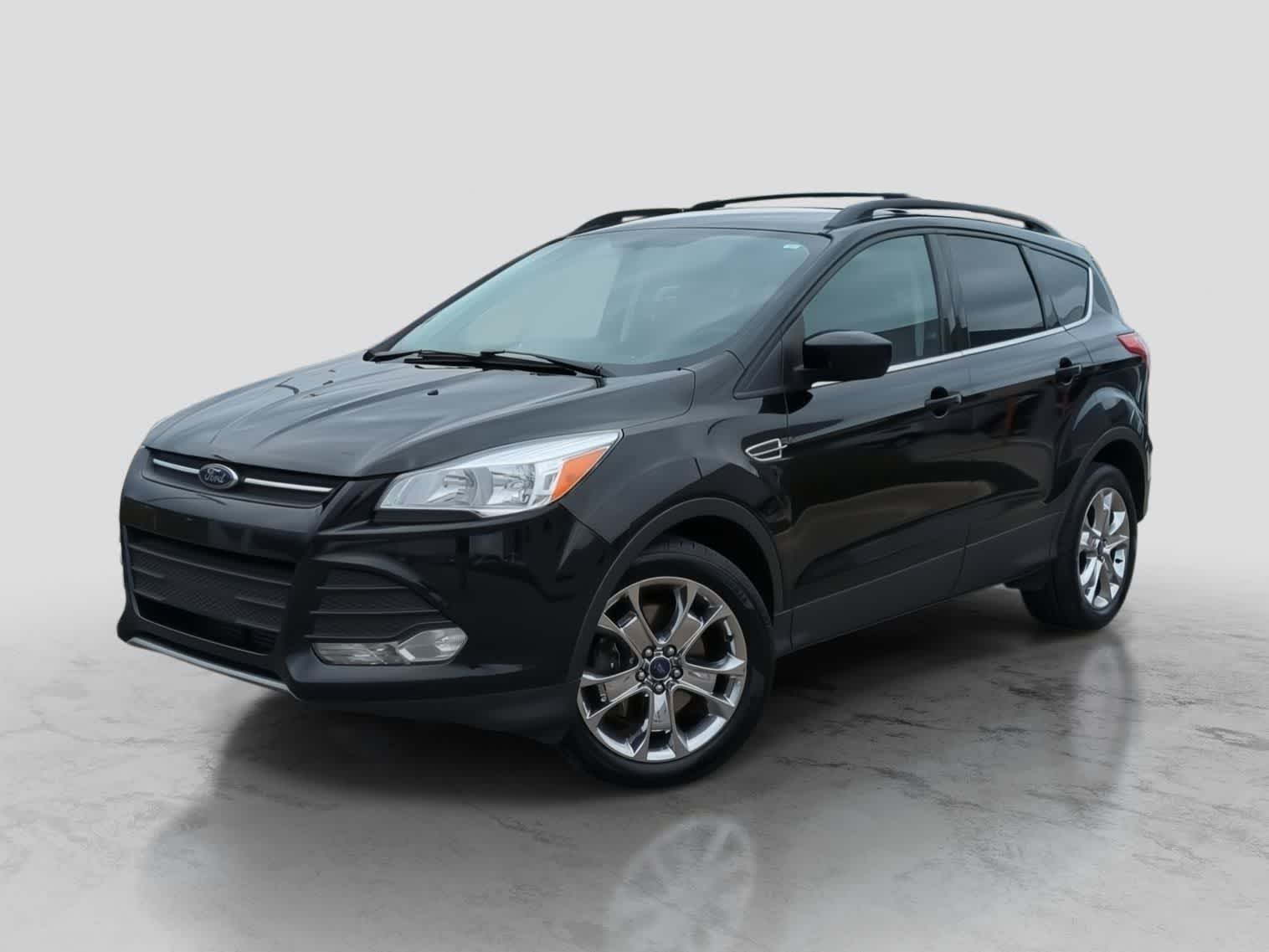 2016 Ford Escape SE -
                  Waterford, MI