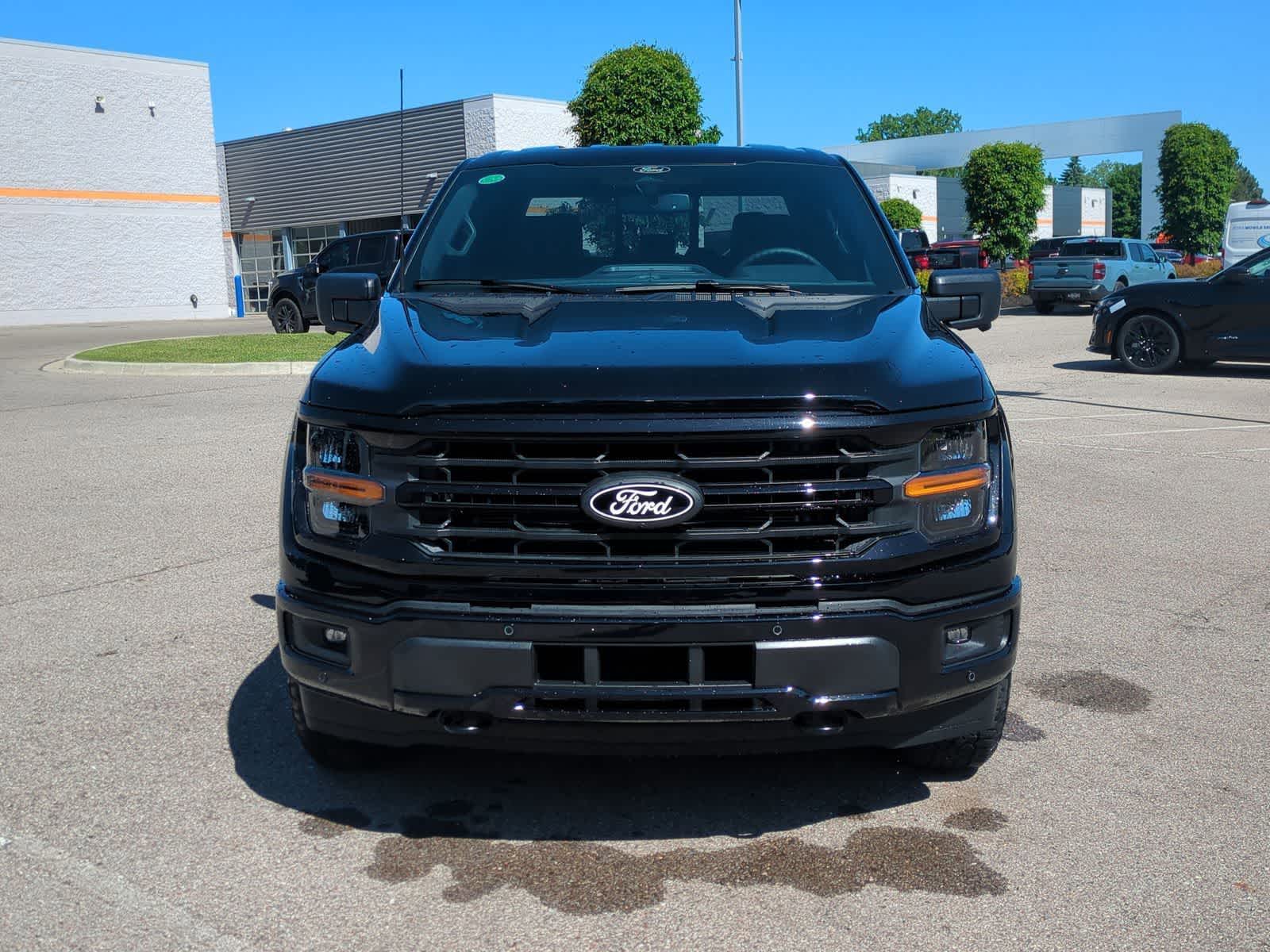Thumbnail: 2026 Ford F-150 - 3