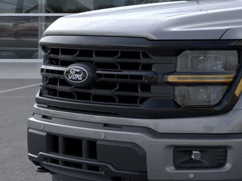 Thumbnail: 2025 Ford F-150 - 17