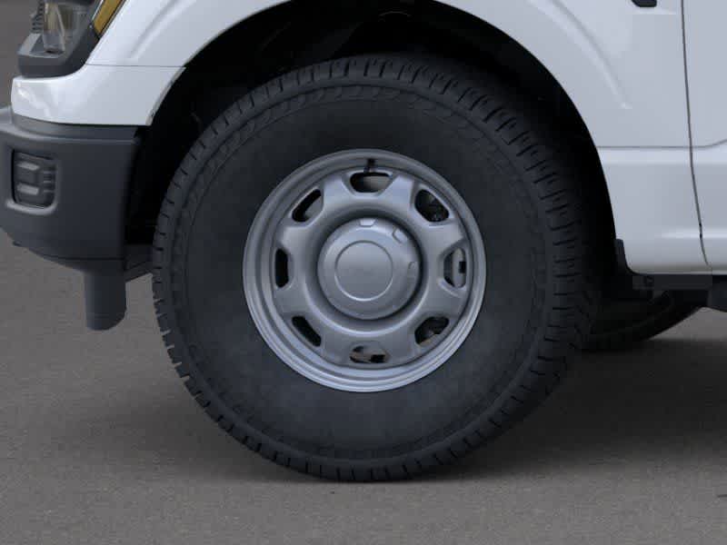 Thumbnail: 2026 Ford F-150 - 19