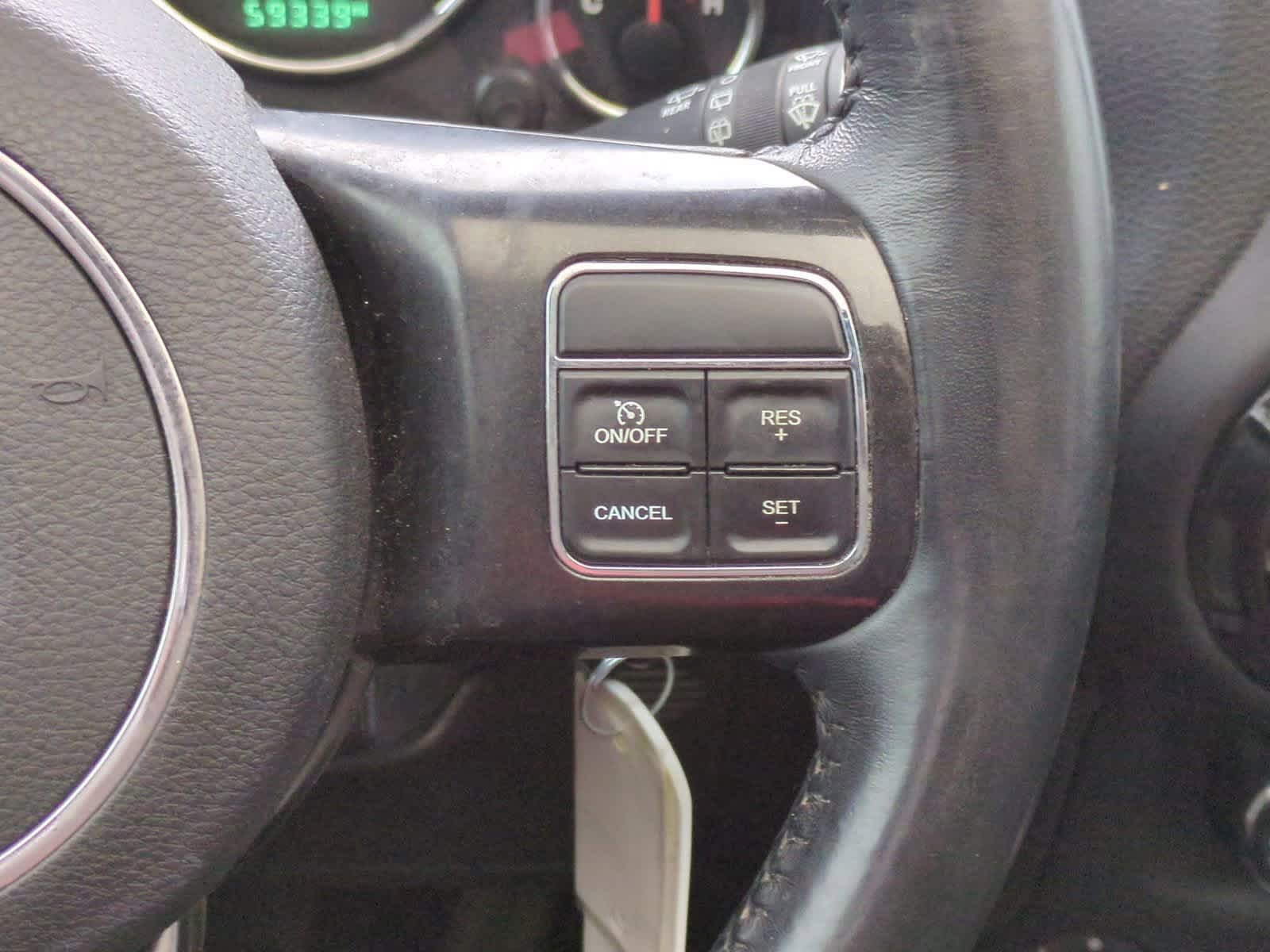 Thumbnail: 2018 Jeep Wrangler - 24