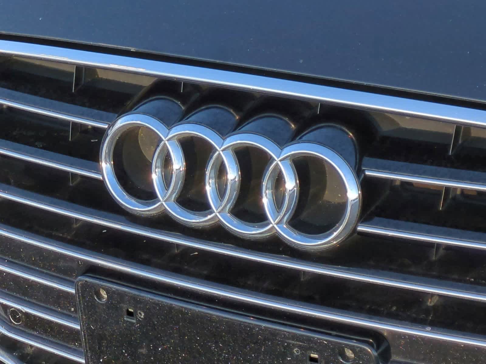 Thumbnail: 2016 Audi A6 - 12