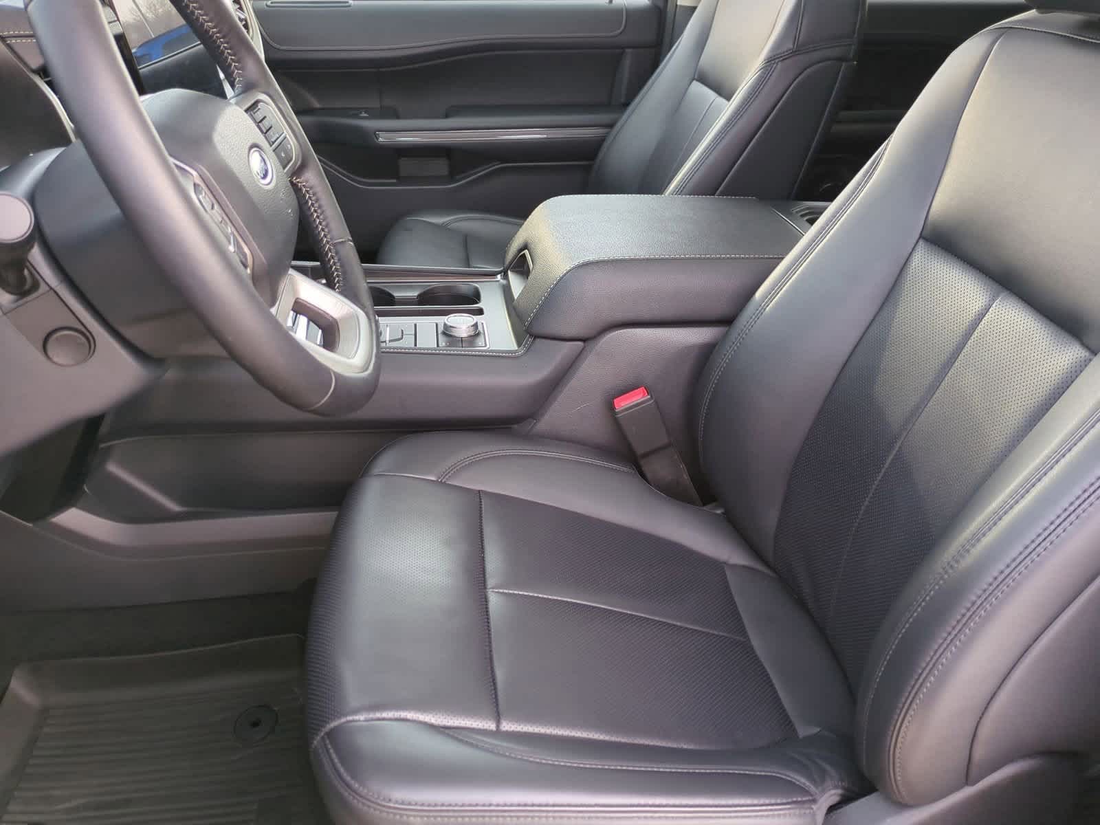 Thumbnail: 2024 Ford Expedition - 16