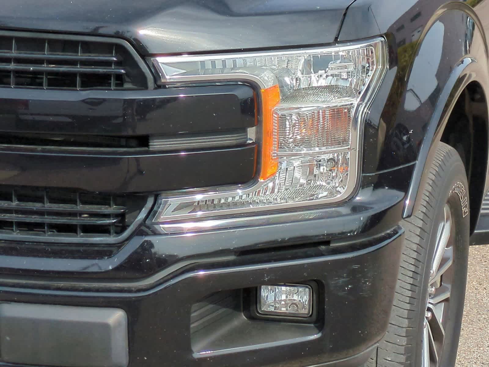 Thumbnail: 2020 Ford F-150 - 11