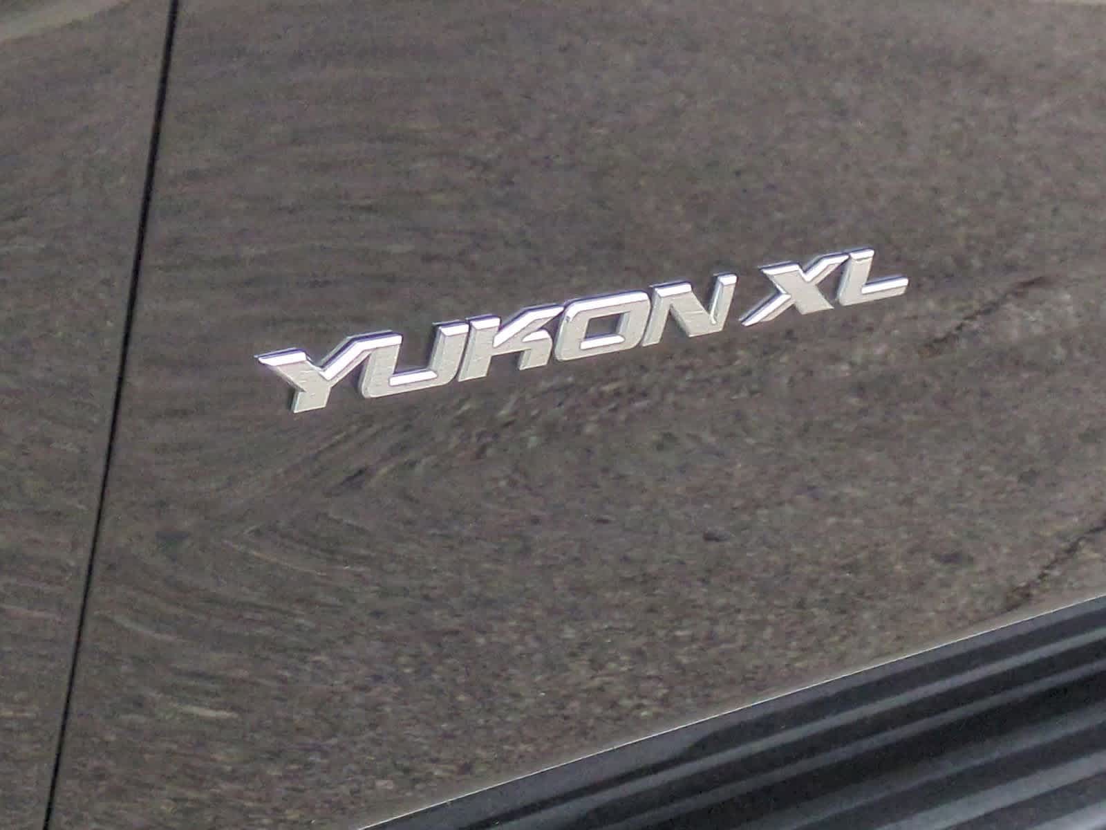 Thumbnail: 2020 GMC Yukon XL - 13