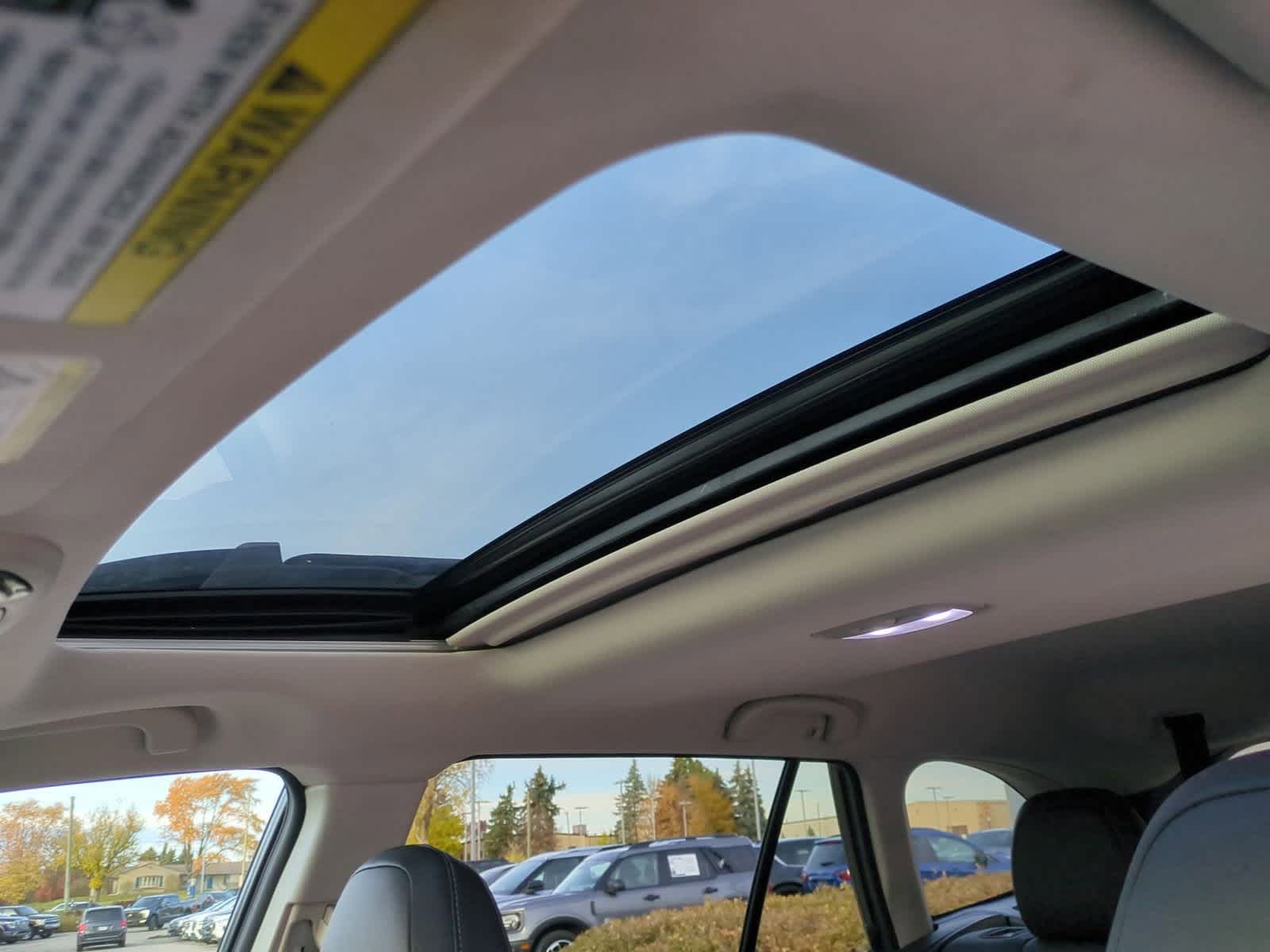 Thumbnail: 2024 Subaru Outback - 19