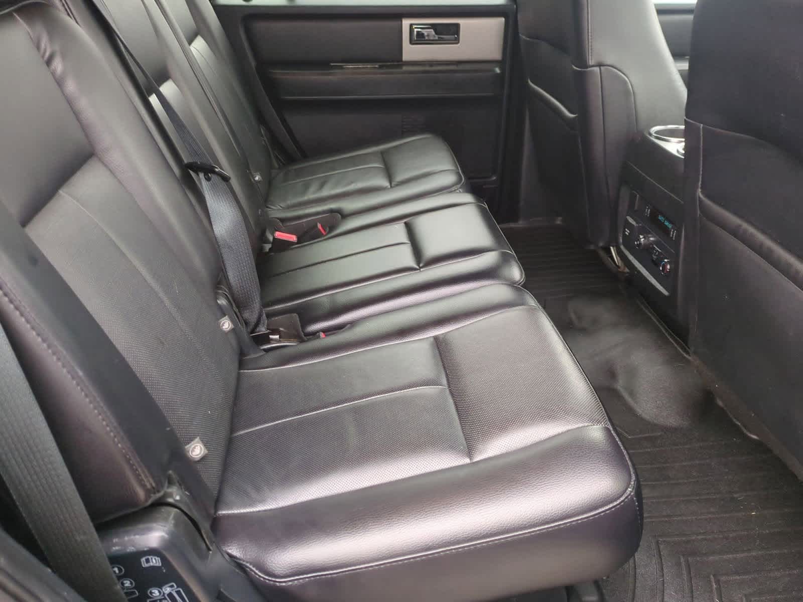 Thumbnail: 2015 Ford Expedition - 21