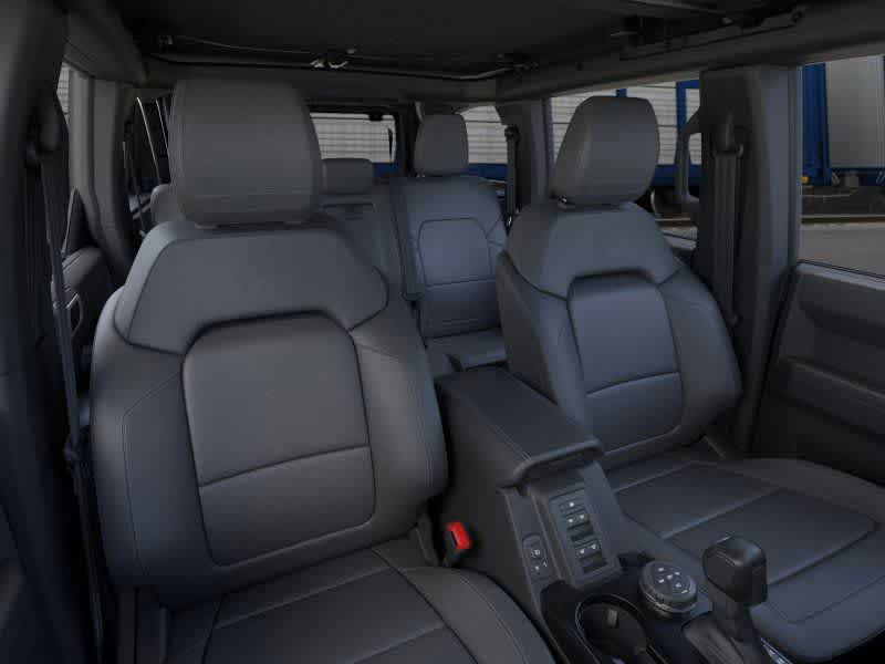 Thumbnail: 2026 Ford Bronco - 10