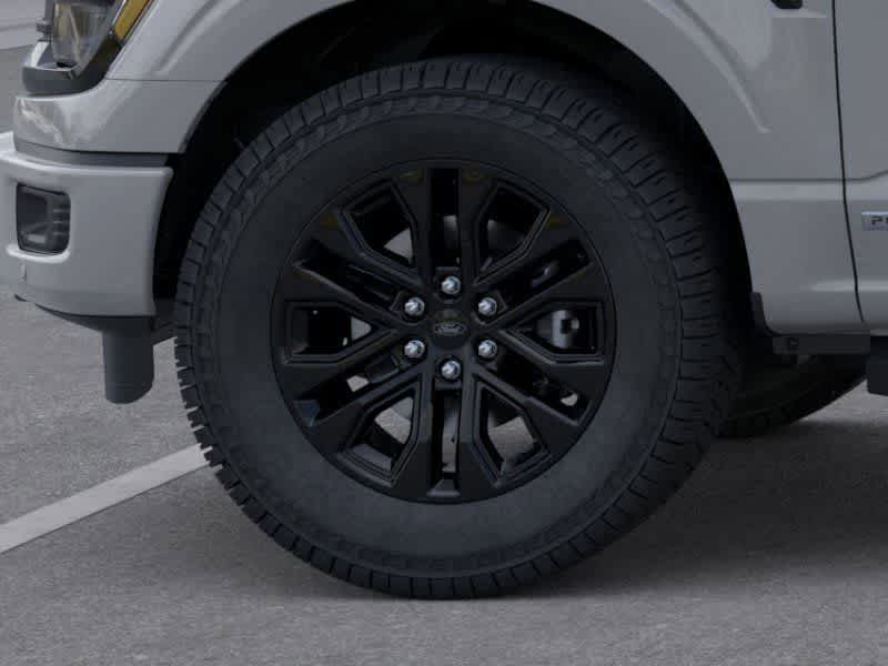 Thumbnail: 2026 Ford F-150 - 19