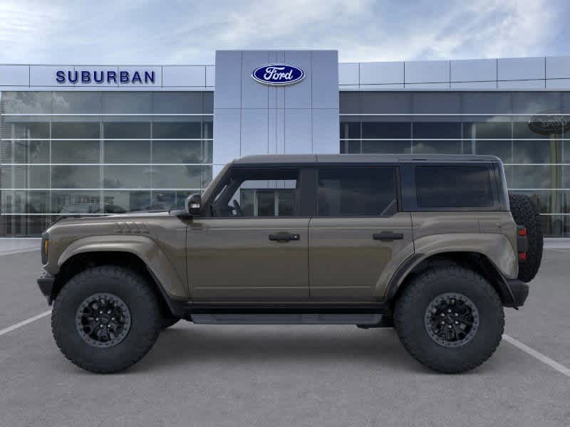 Thumbnail: 2025 Ford Bronco - 3