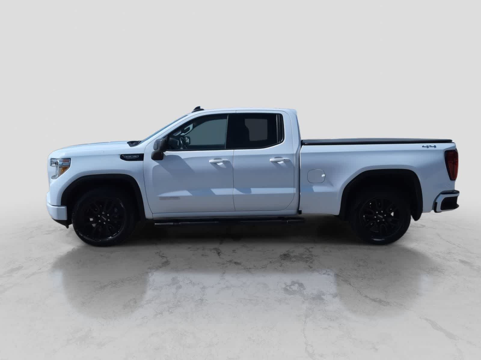 Thumbnail: 2022 GMC Sierra 1500 - 5
