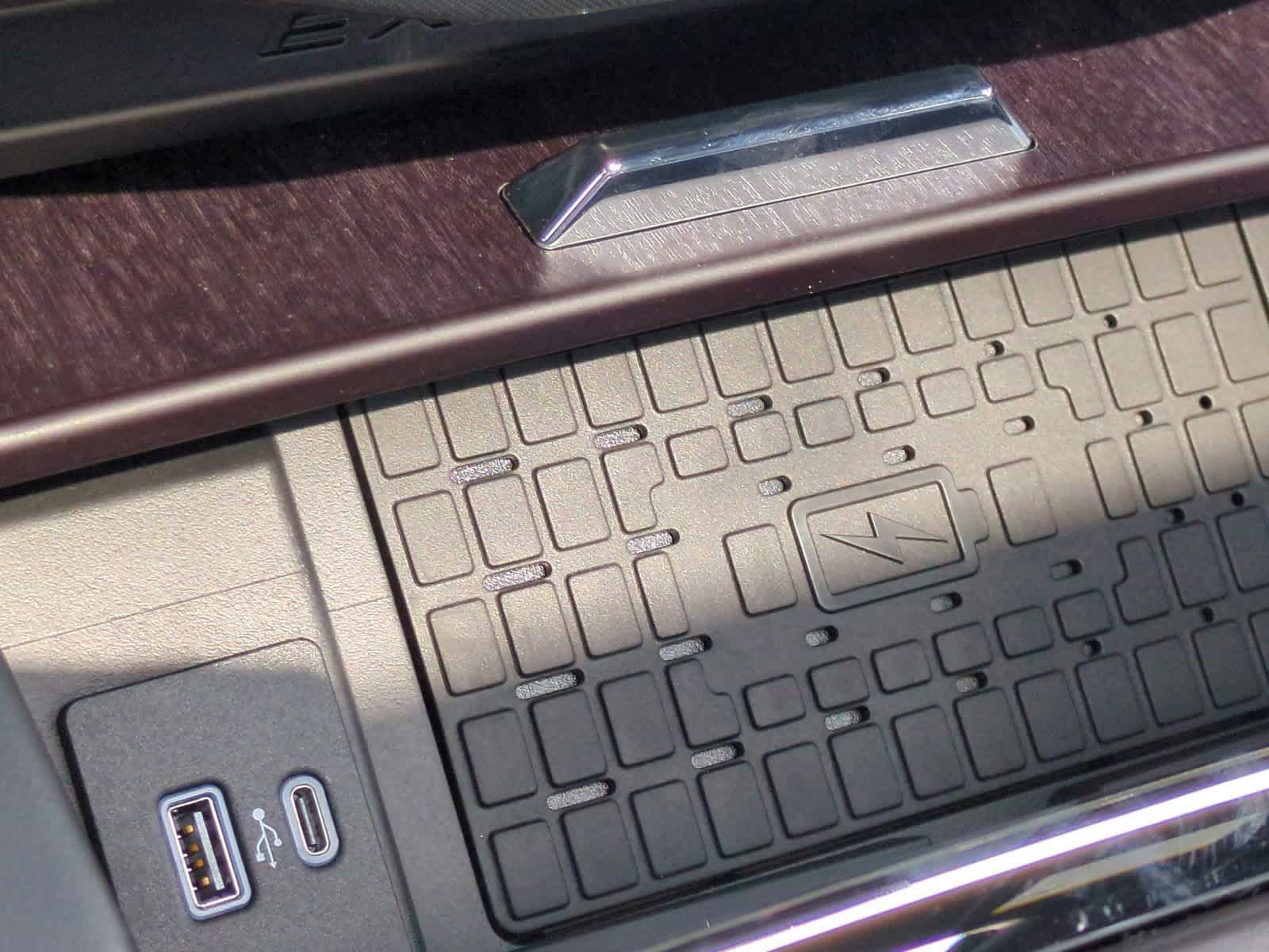 Thumbnail: 2024 Ford Expedition MAX - 32