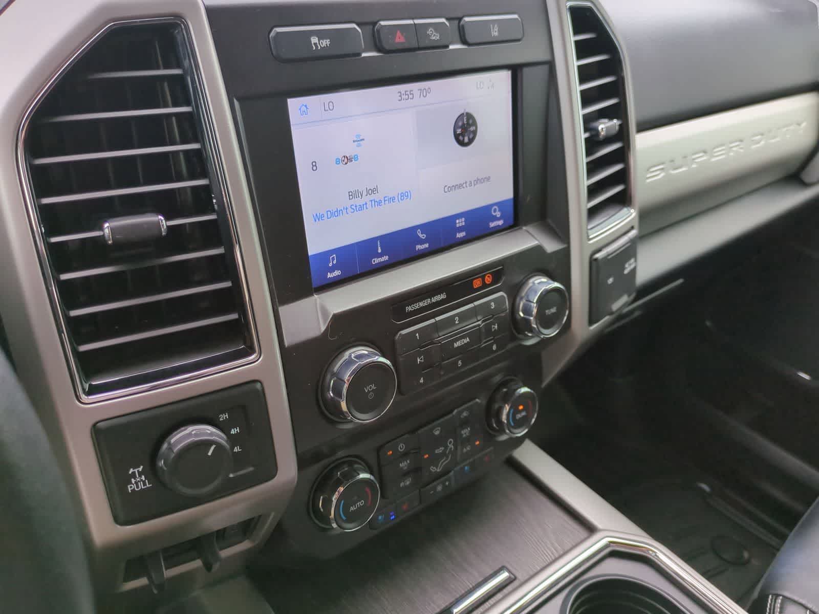 Thumbnail: 2020 Ford Econoline - 26