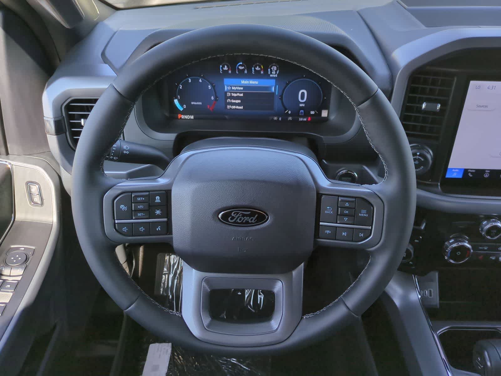 Thumbnail: 2026 Ford F-150 - 13