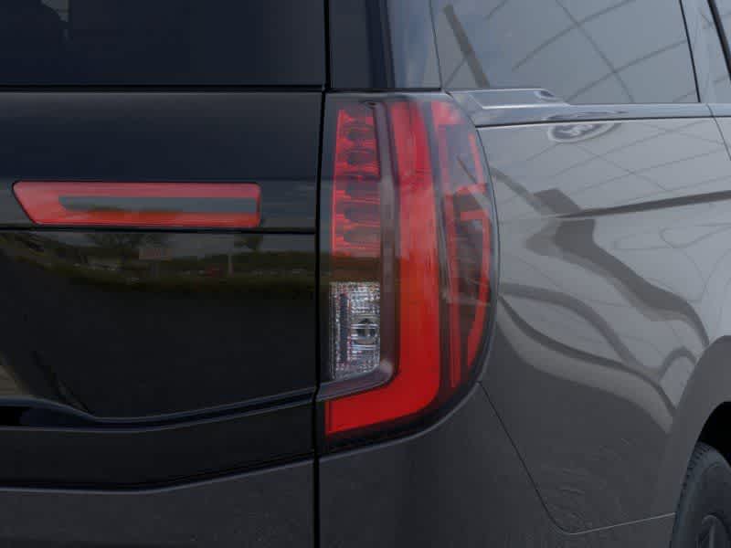 Thumbnail: 2026 Ford Expedition MAX - 21